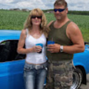 Meet your Posher, Kim